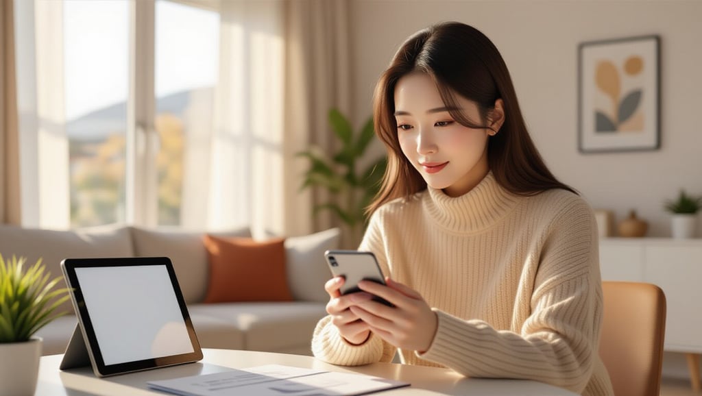 고유가 피해지원금 최대 60만원 대상 및 신청 방법과 지급 일정 안내 5 📝 신청 방법 및 절차