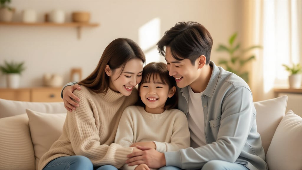 📋 긴급복지 지원제도, 어떤 도움을 주나요?