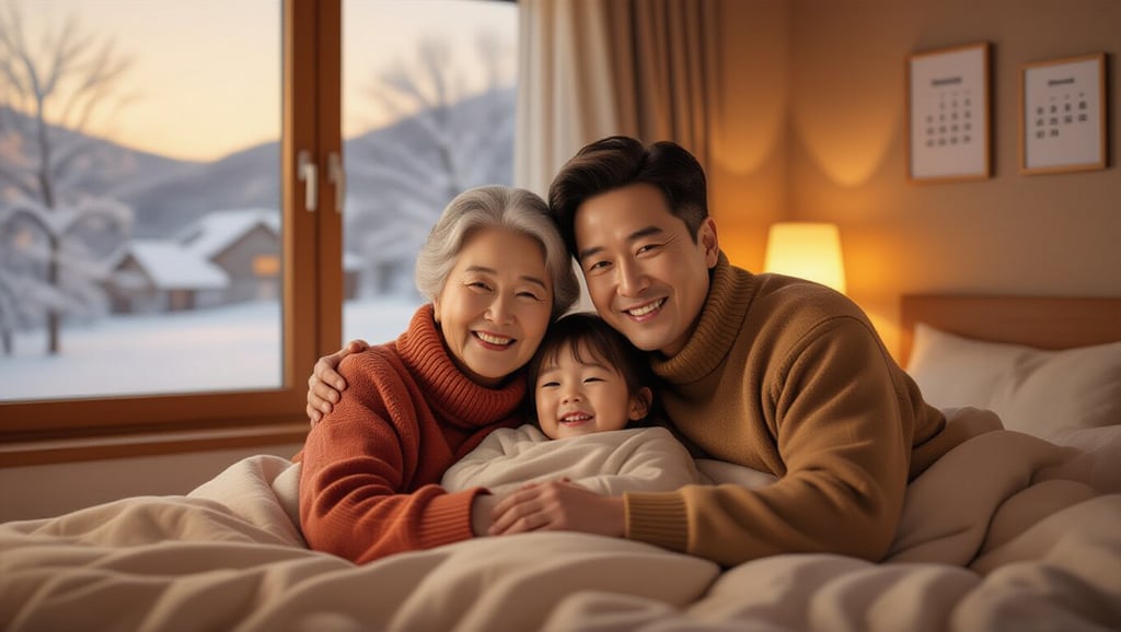 2026 에너지바우처 신청 자격 및 가구원 수별 지원 금액 확인 방법 2 📋 에너지바우처, 어떤 제도인가요?