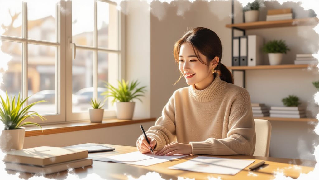 개인사업자 폐업지원금 신청 자격과 점포 철거비 지원 절차 안내 9 📌 마무리