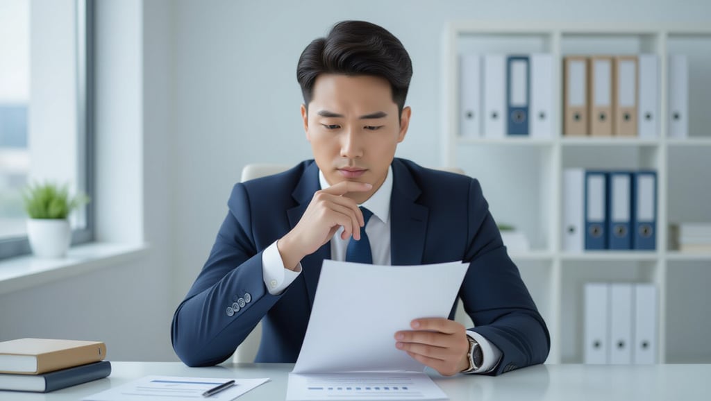 개인사업자 폐업지원금 신청 자격과 점포 철거비 지원 절차 안내 7 🚫 지원금 신청, 이런 경우는 안 돼요!