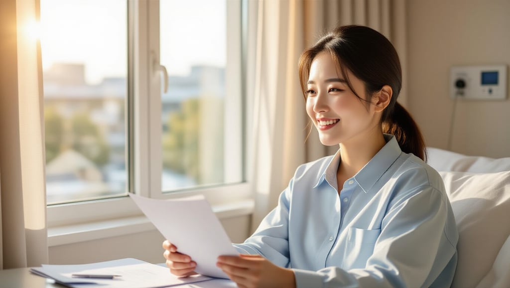 🏥 치료비 걱정 끝! 요양급여 자세히 알아보기