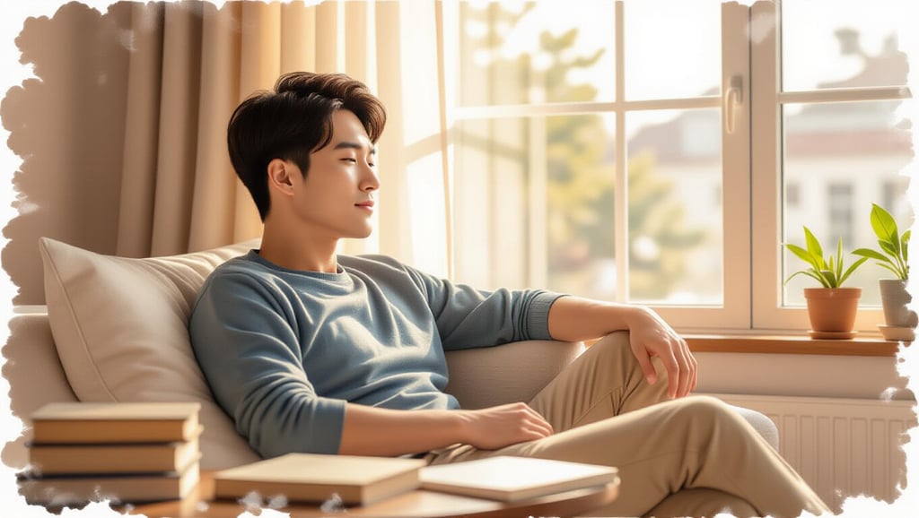 💰 소득 공백 걱정 마세요! 휴업급여와 상병보상연금