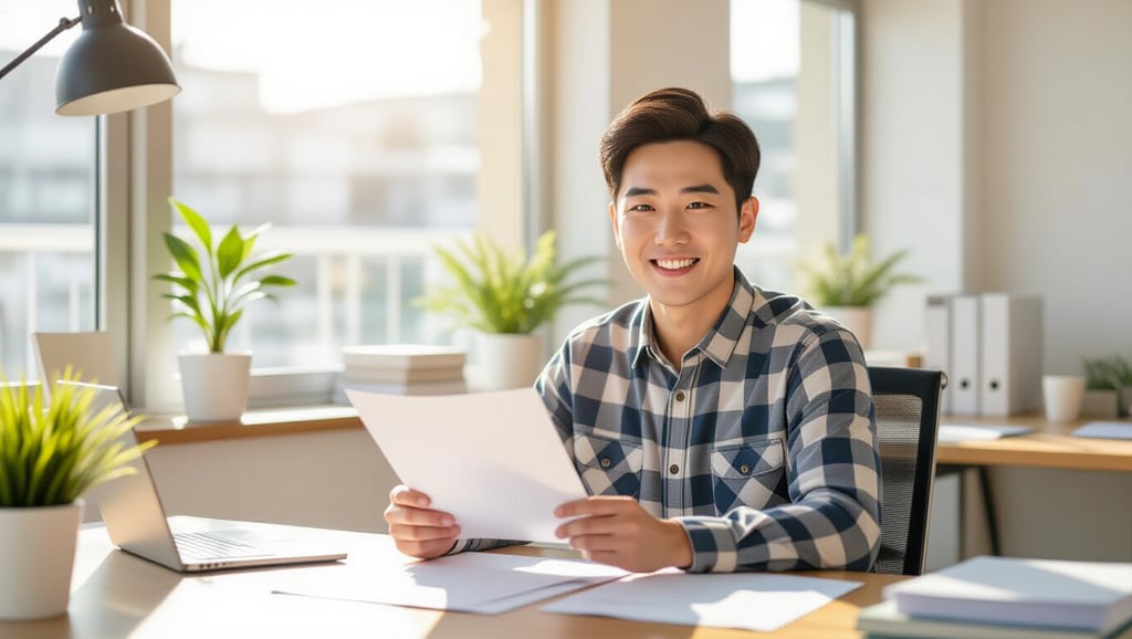 📋 산재보험급여, 왜 중요할까요?