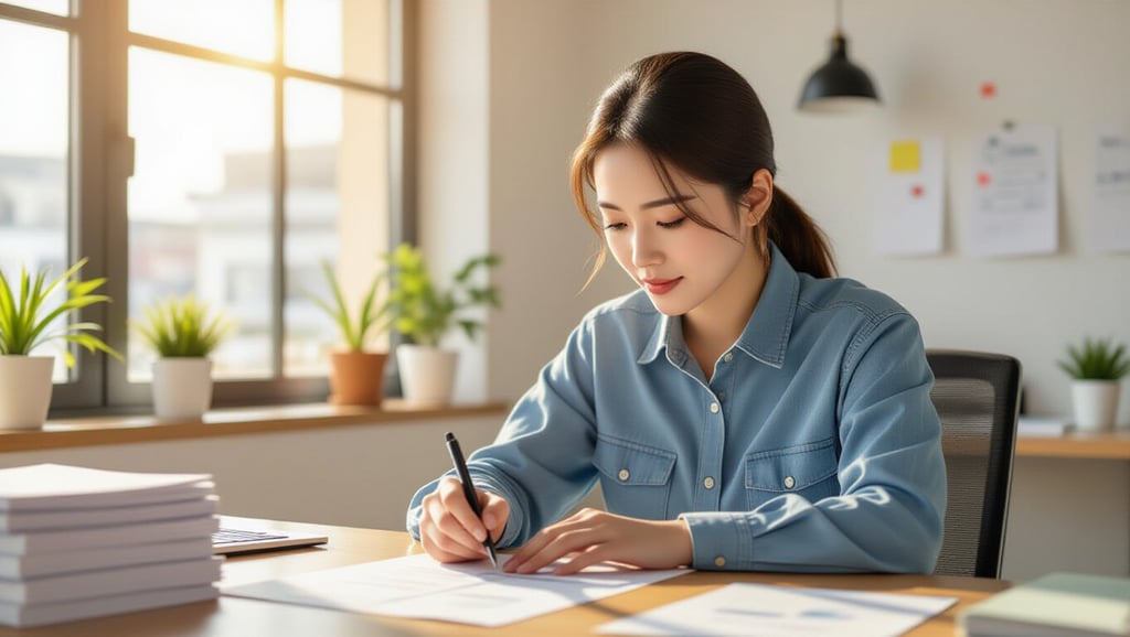 🔍 누가 산재보험 혜택을 받을 수 있나요?