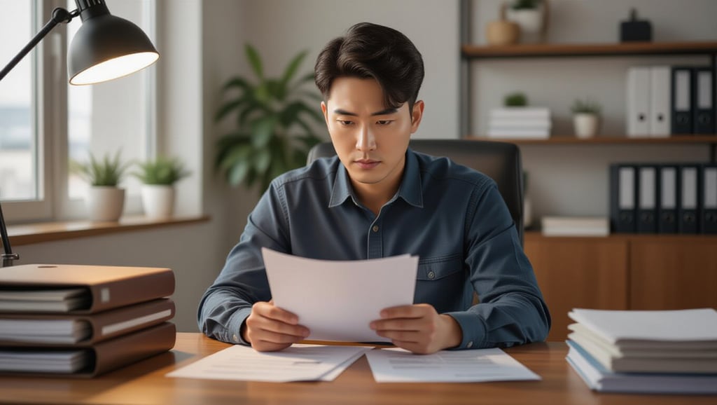 📝 산재보험급여, 이렇게 신청하세요!