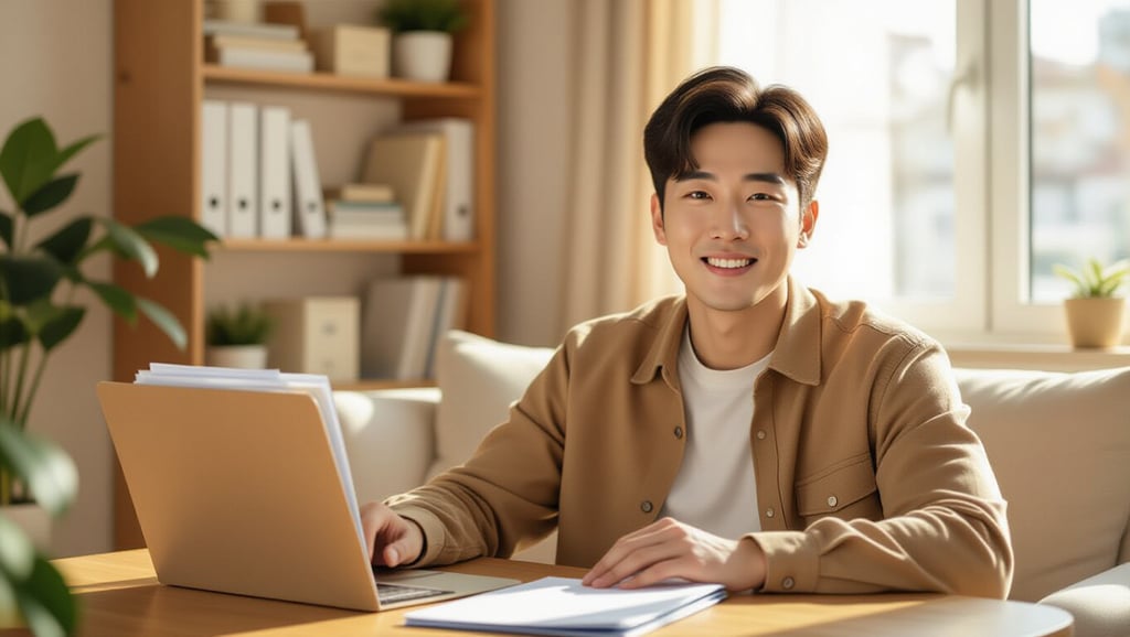 💪 치료 후에도 든든하게! 장해급여와 간병급여