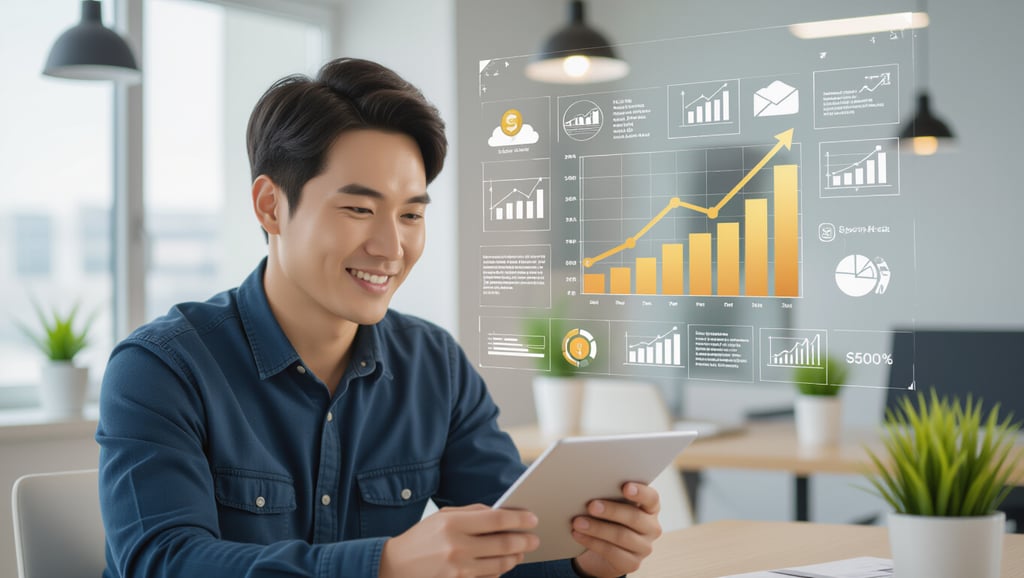 🧑‍💻 자영업자 & 소상공인 맞춤형 세제 혜택