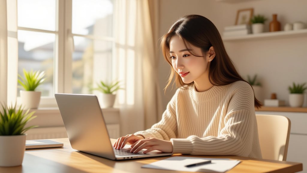 💻 복지로 활용: 온라인 확인 및 신청 절차