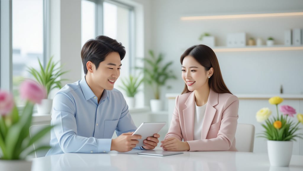 📊 나에게 맞는 유형은? 예방형 vs 관리형 상세 비교