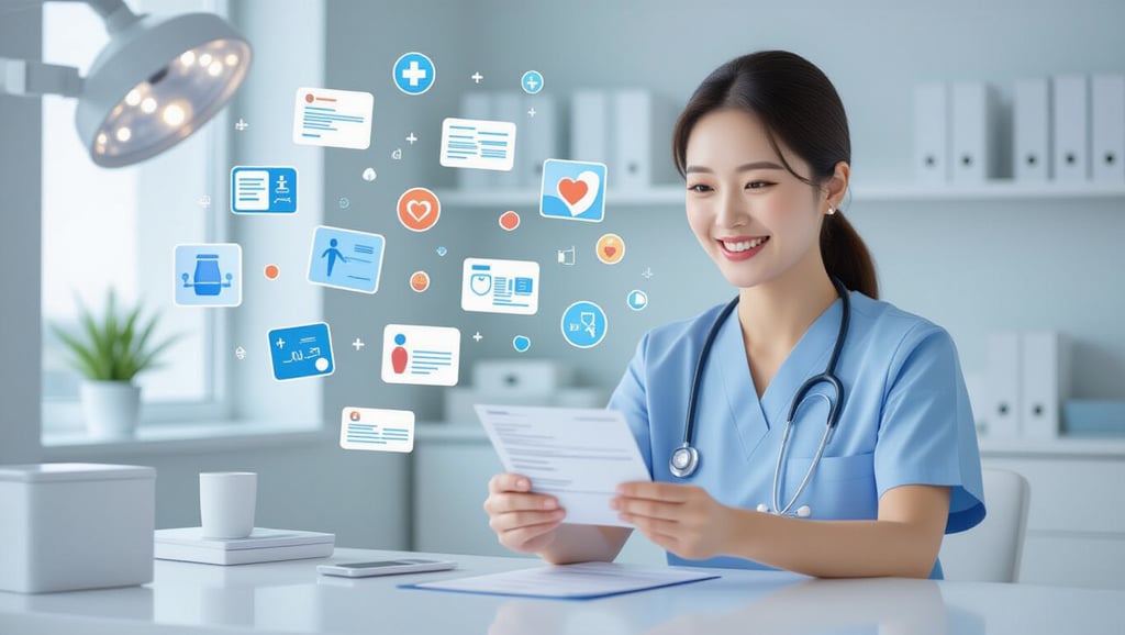 💰 쌓은 포인트, 어디에 어떻게 사용할 수 있나요?