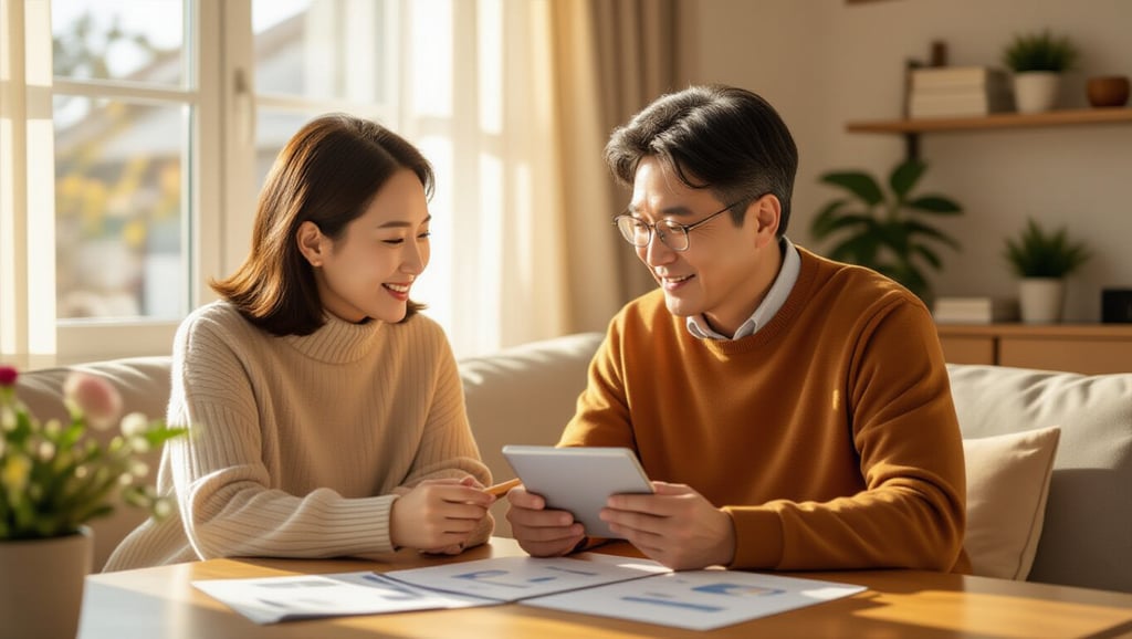 📝 나에게 맞는 최적의 국민연금 수령 시기 설계법