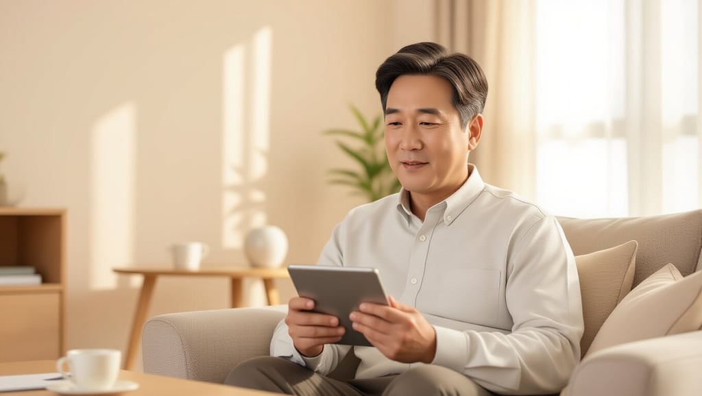 💡 조기수령이 유리한 특별한 경우