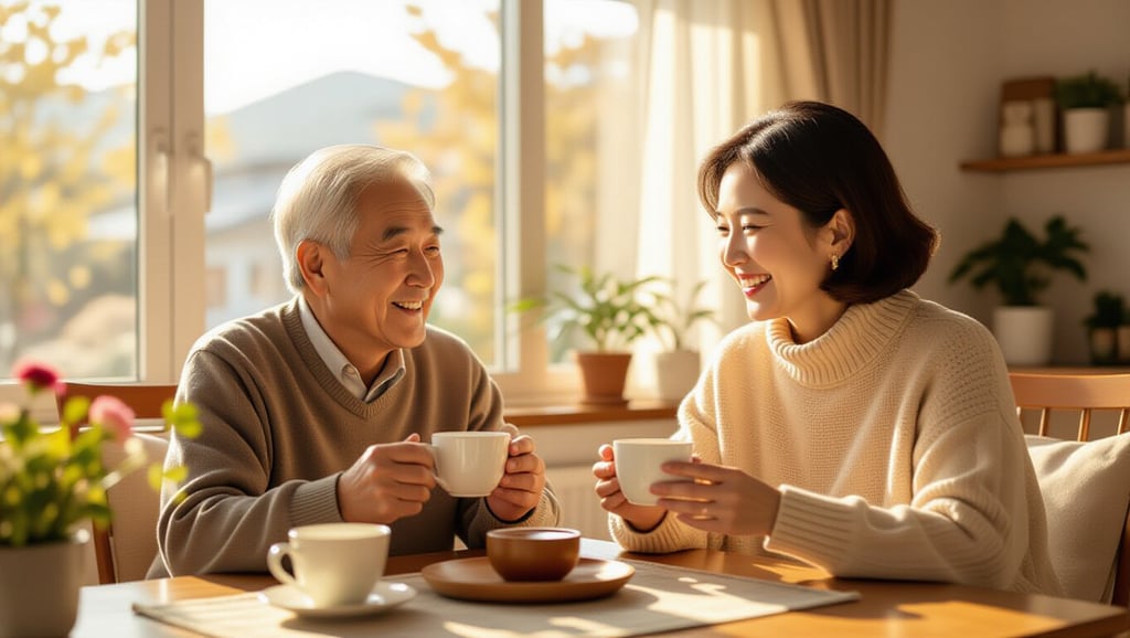 📈 연기수령의 힘! 노후 자금 극대화 전략