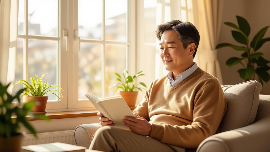 📋 국민연금 조기수령, 어떤 제도인가요?