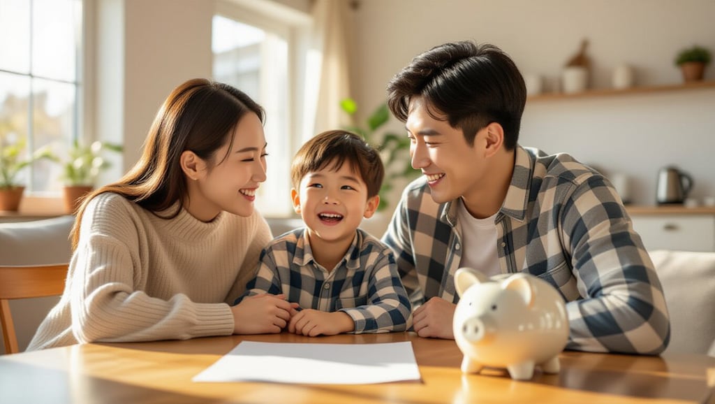 💰 지역별 지급 금액 및 차등 지급 현황