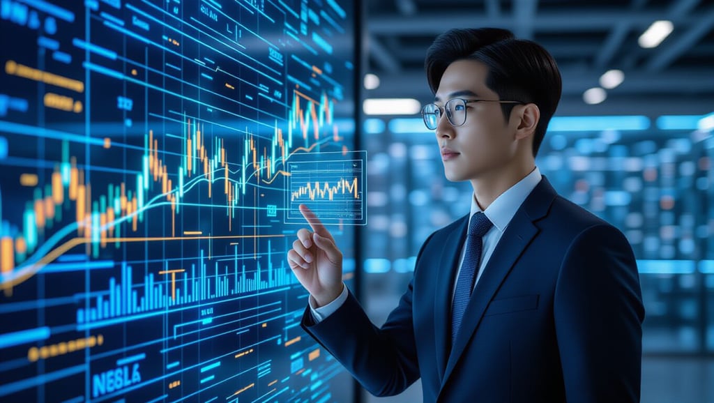 📋 2026년 AI 기술주 시장 전망