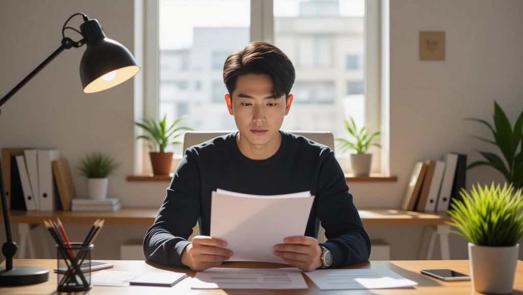 🚫 놓치지 마세요! 중복 수혜 및 신청 주의사항