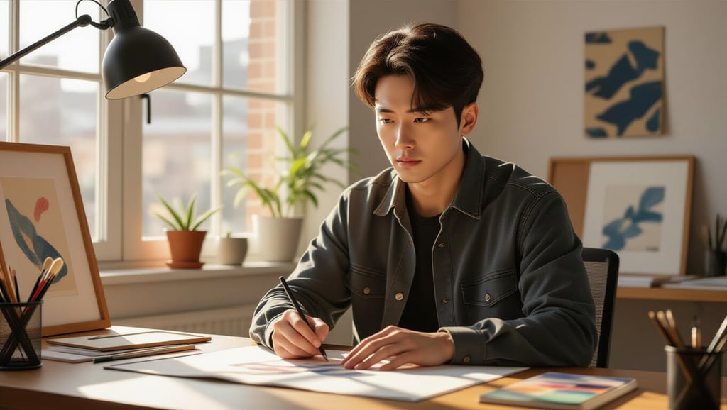 💡 선정 확률 높이는 활동 이력 작성 노하우