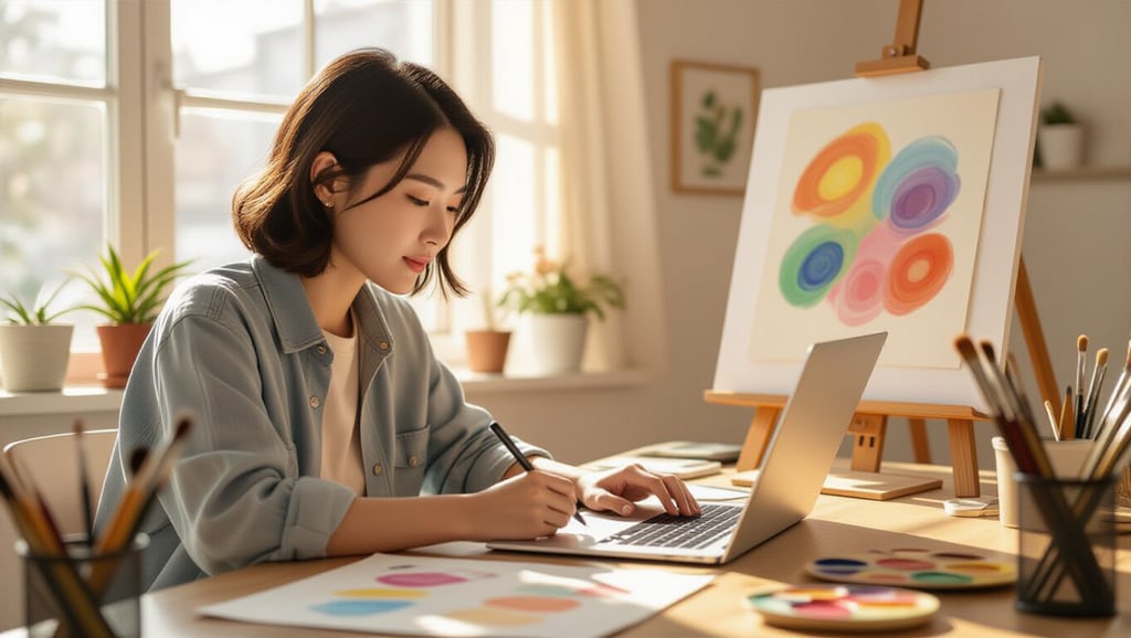 🗓️ 2026 예술활동준비금 신청 기간 및 온라인 접수