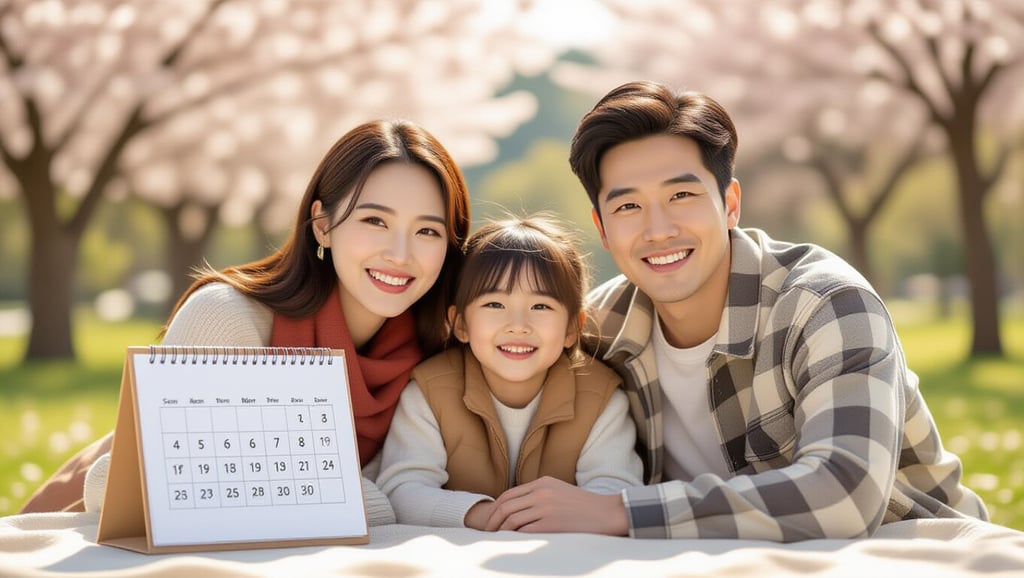 📋 2026년 노동절, 법정 공휴일 지정의 의미와 역사