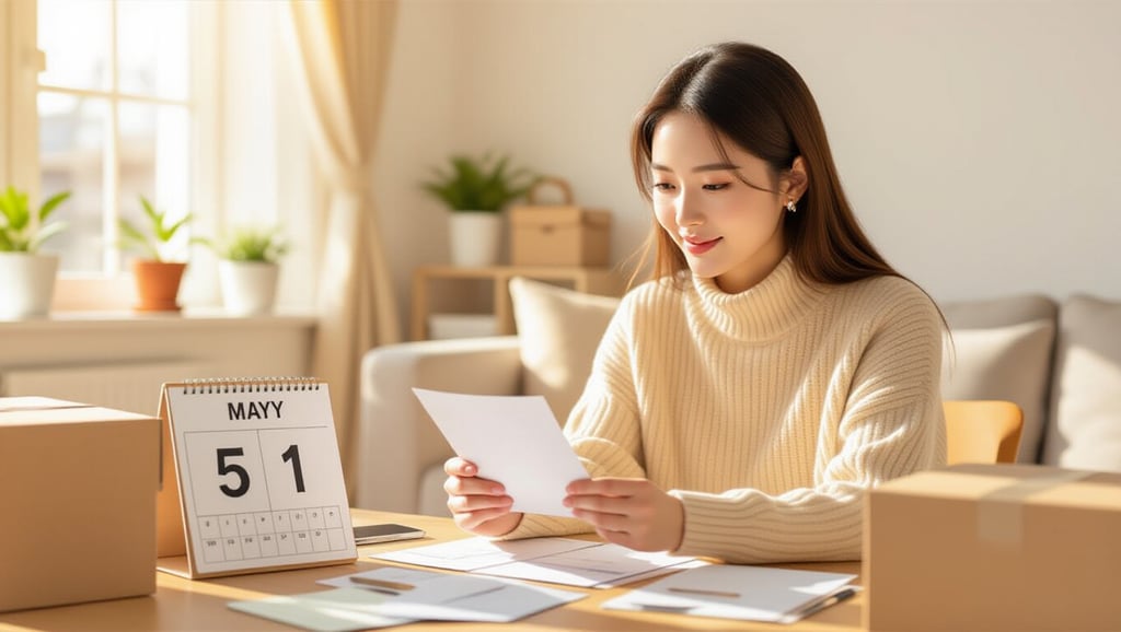 📌 노동절 휴무 관련 필수 체크리스트 및 주의사항