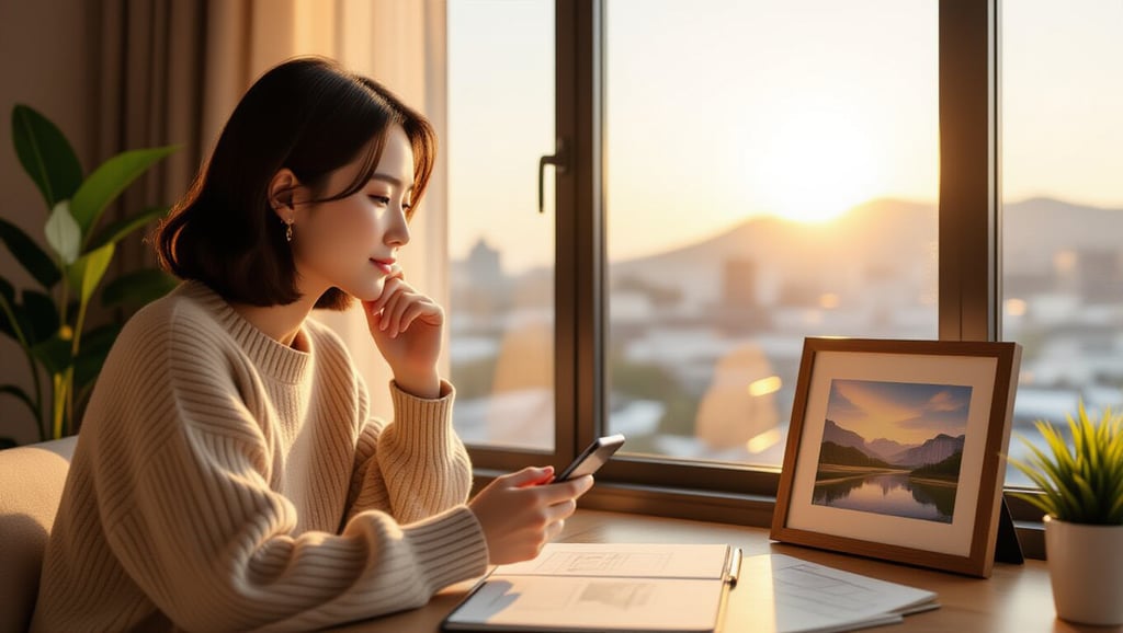 ⚠️ 꼭 알아두세요! 필수 주의사항