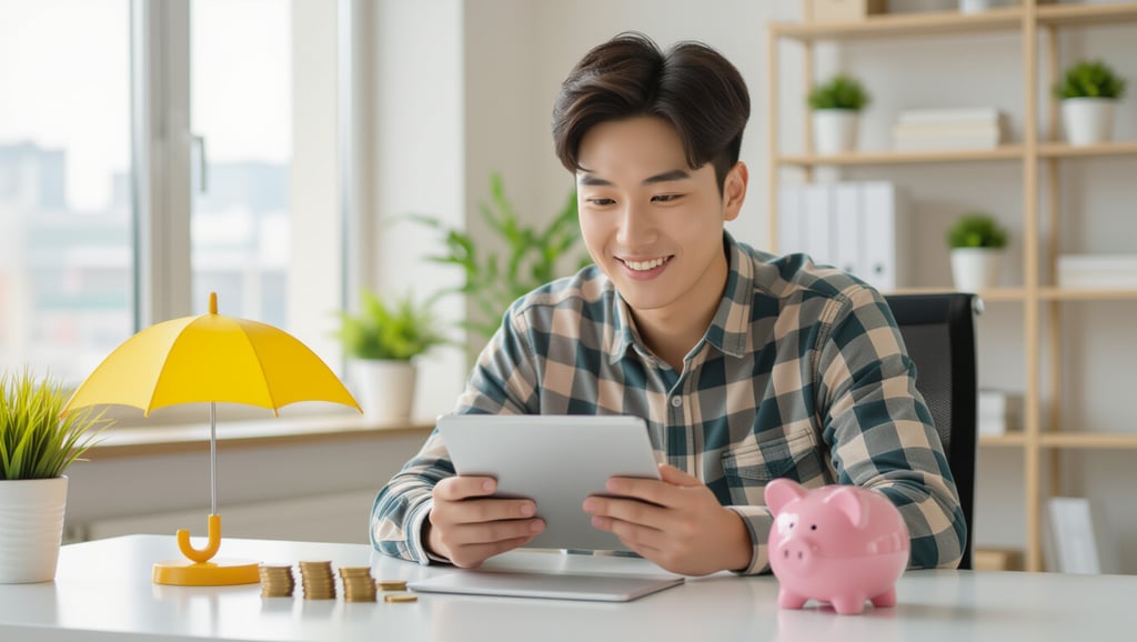 💰 환급금 극대화: 핵심 공제 & 감면 항목