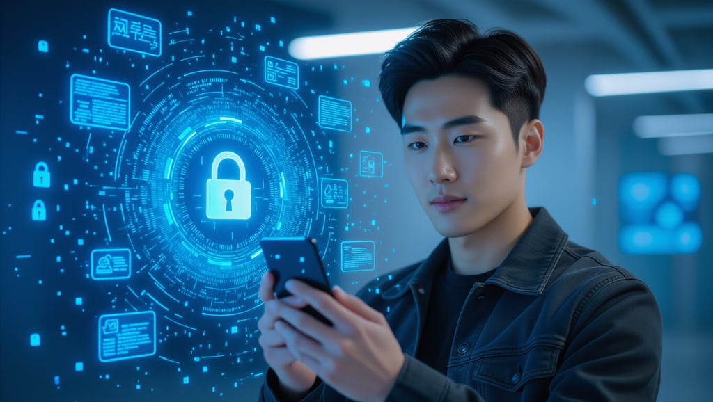 🚀 다가오는 디지털 신분증 시대, 미래는?