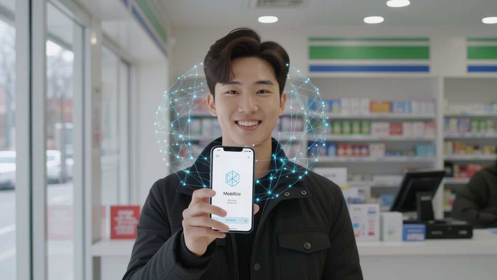 📋 모바일 신분증, 무엇이고 법적 효력은?