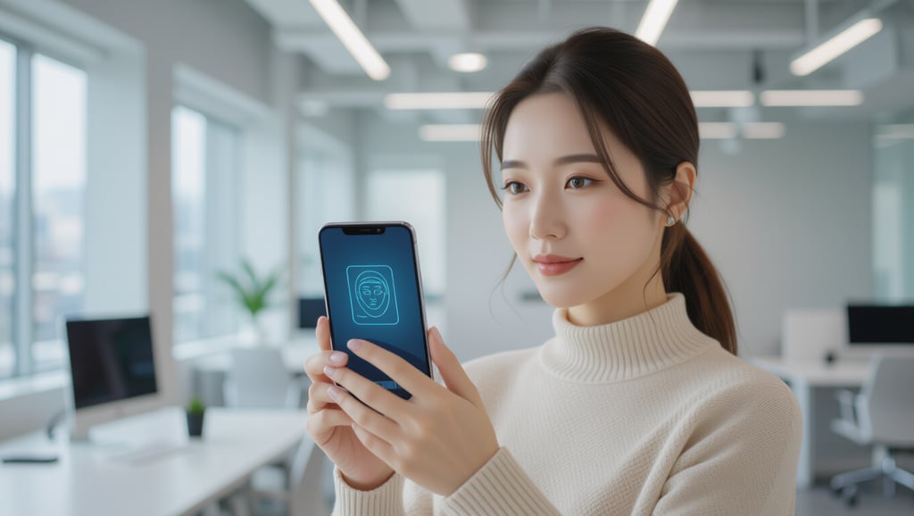 📝 모바일 신분증 발급, 이렇게 따라하세요!