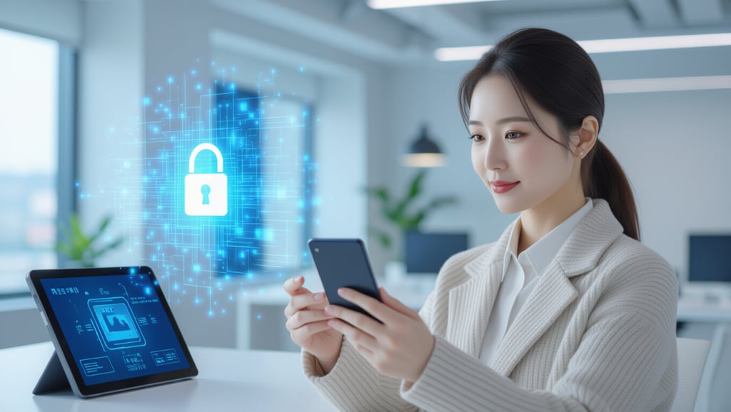 📊 IC vs. QR, 나에게 맞는 발급 방식은?