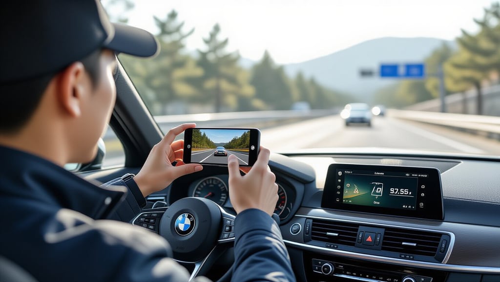 2026 탄소중립포인트 자동차 신청 방법 및 최대 10만원 인센티브 지급 기준 5 📝 탄소중립포인트 자동차, 이렇게 신청하세요!