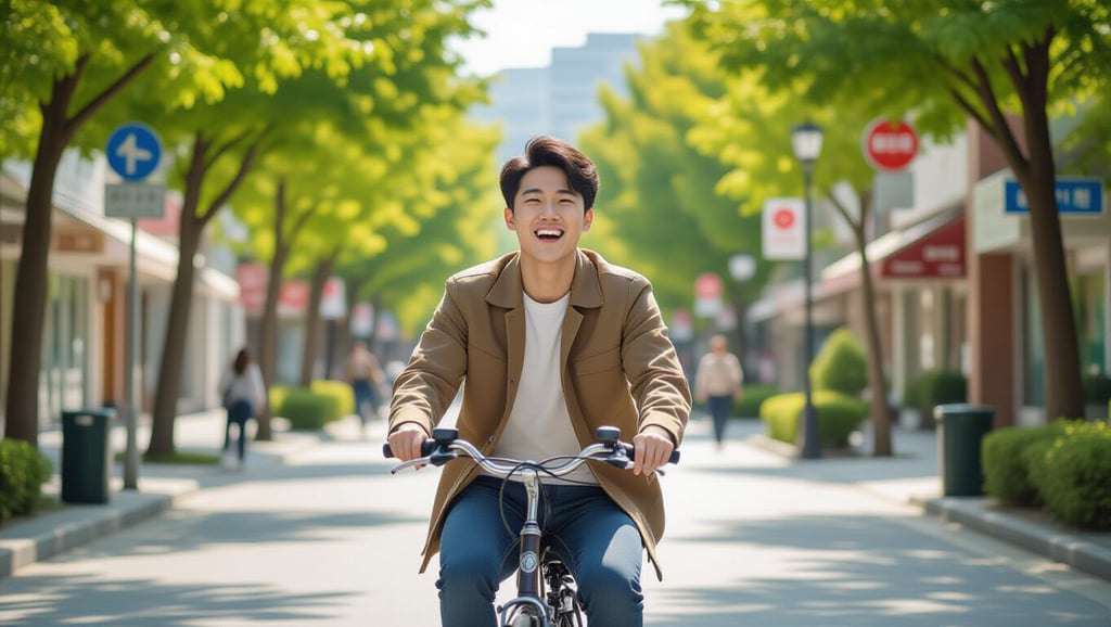 2026 탄소중립포인트 자동차 신청 방법 및 최대 10만원 인센티브 지급 기준 6 💡 주행거리 감축, 이렇게 실천해보세요!