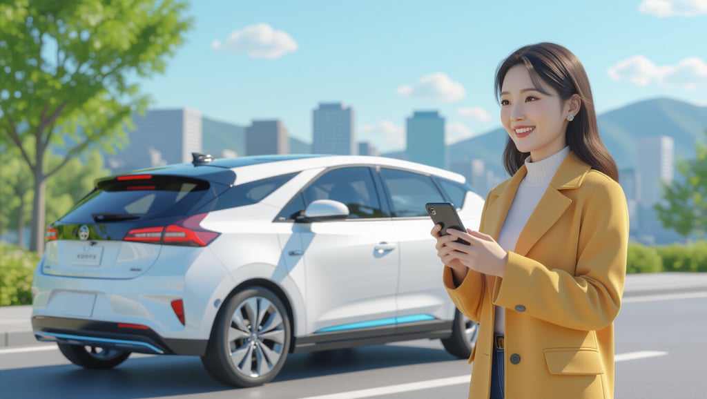 2026 탄소중립포인트 자동차 신청 방법 및 최대 10만원 인센티브 지급 기준 8 🗓️ 2026년 탄소중립포인트 자동차, 언제 신청하나요?