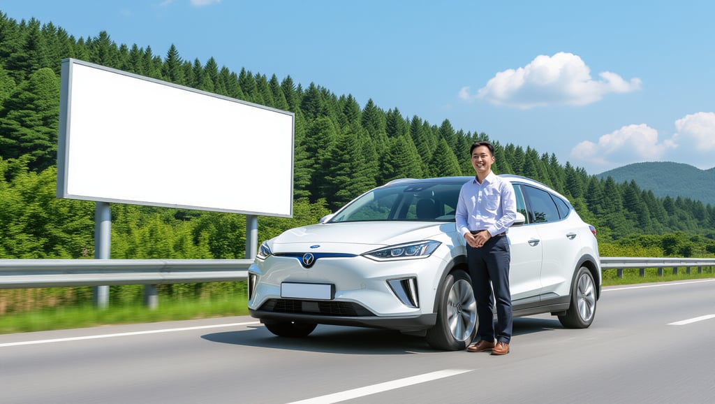 2026 탄소중립포인트 자동차 신청 방법 및 최대 10만원 인센티브 지급 기준 2 📋 탄소중립포인트 자동차, 어떤 제도인가요?