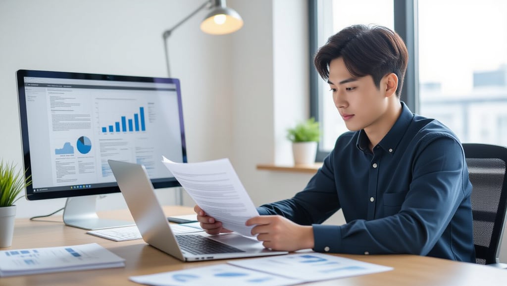 📝 신청 기간과 방법, 서류는 어떻게 준비하나요?