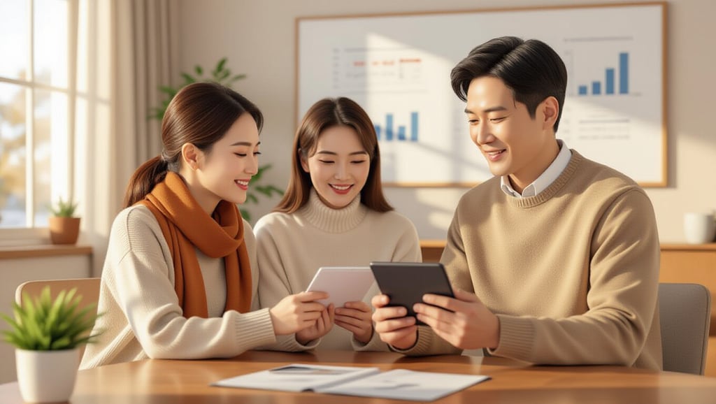 📊 2026년 소득분위별 상한액 기준