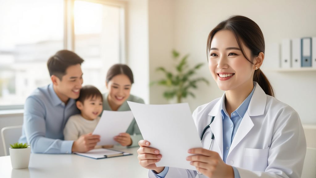 📋 본인부담상한제, 왜 필요할까요?