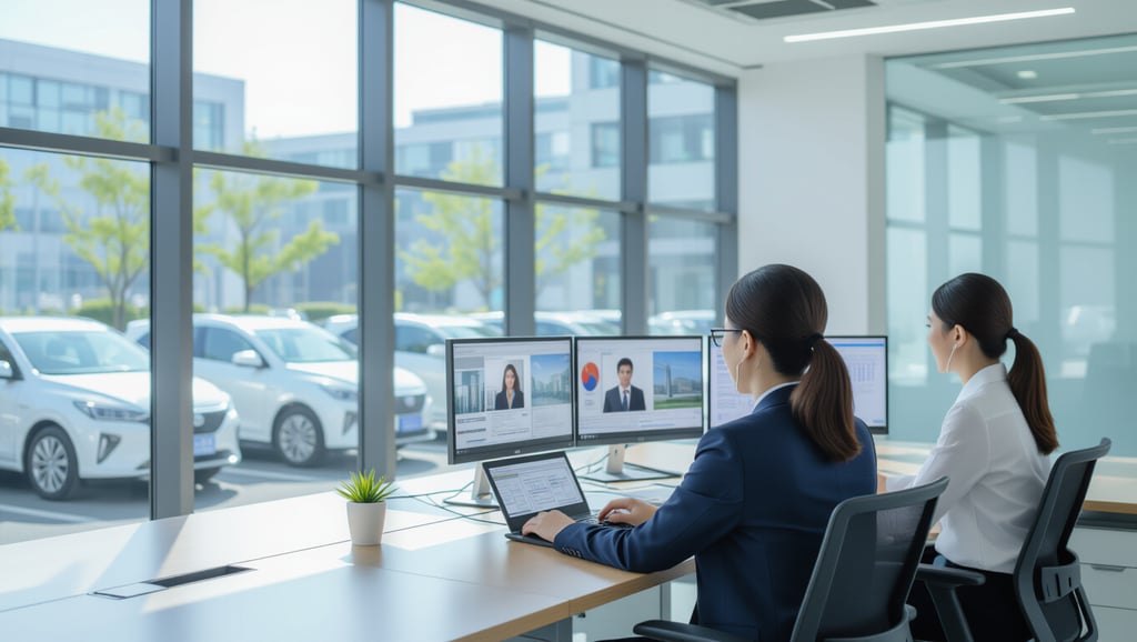 💡 에너지 절감을 위한 공공부문 운영 대책