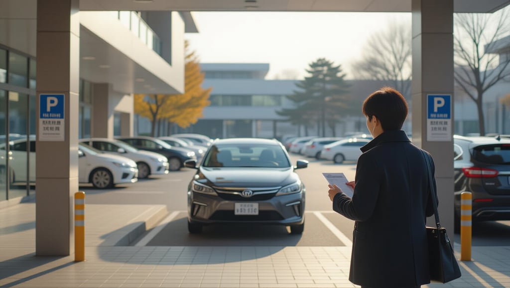 📊 2부제와 5부제, 무엇이 다를까요?