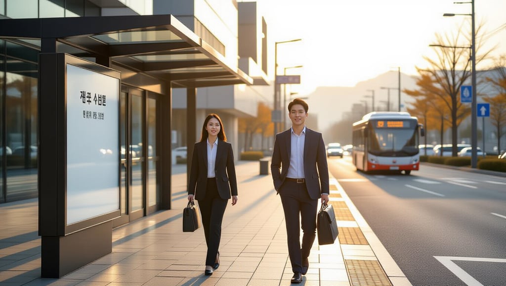 📋 공공기관 차량 2부제 개념 및 시행 배경