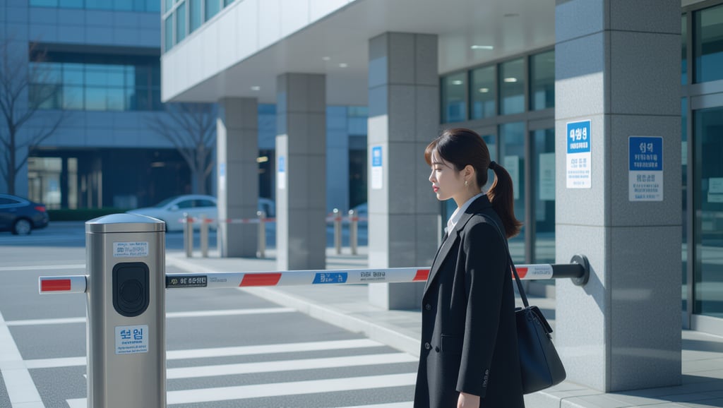 📌 위반 시 불이익 및 대응 전략