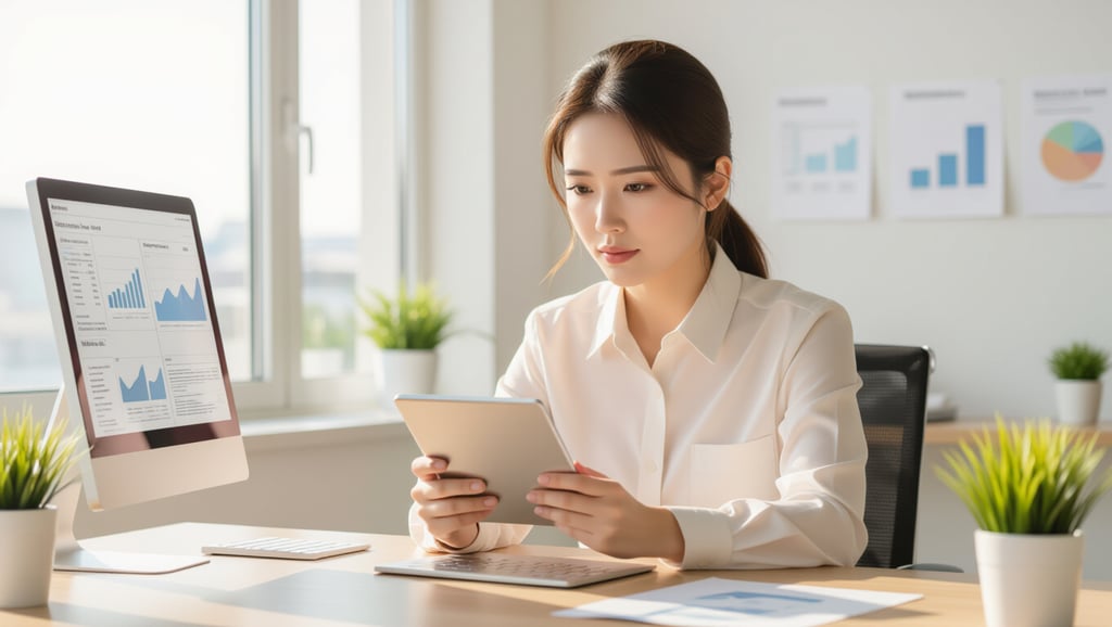 ⚠️ 근로장려금 지급액 감액 요인 및 주의사항