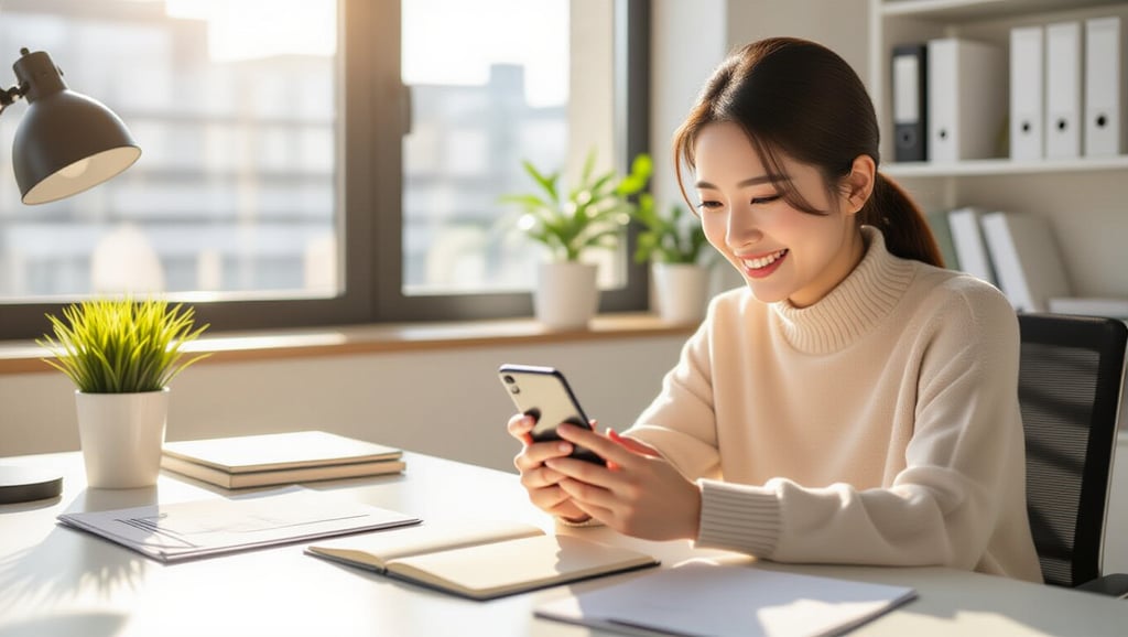 ✅ 근로장려금 수령 핵심 전략 및 자동 신청