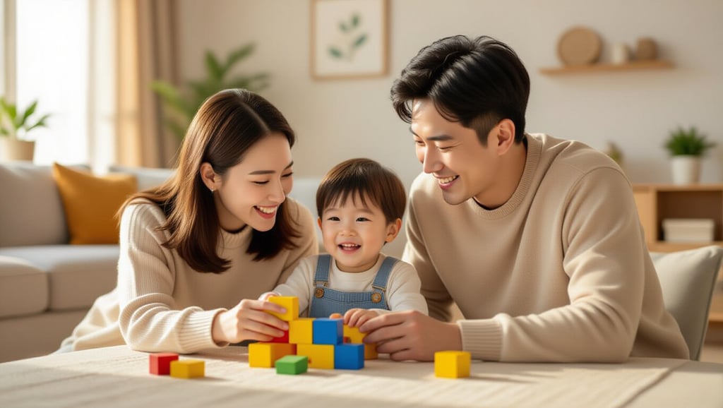 📋 2026년 근로·자녀장려금, 왜 중요할까요?