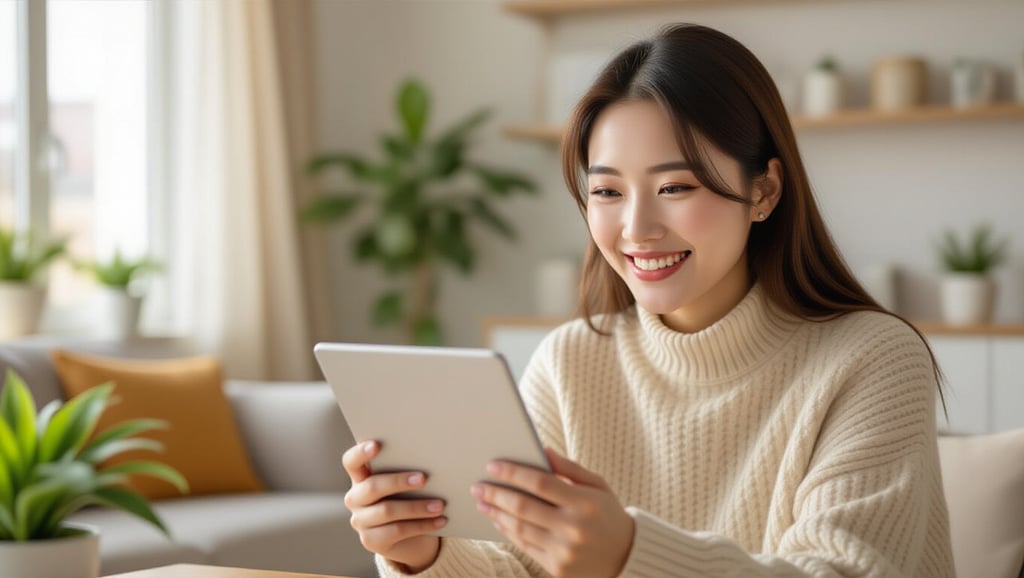 💡 예상 수령액 조회 및 모의 계산 활용법