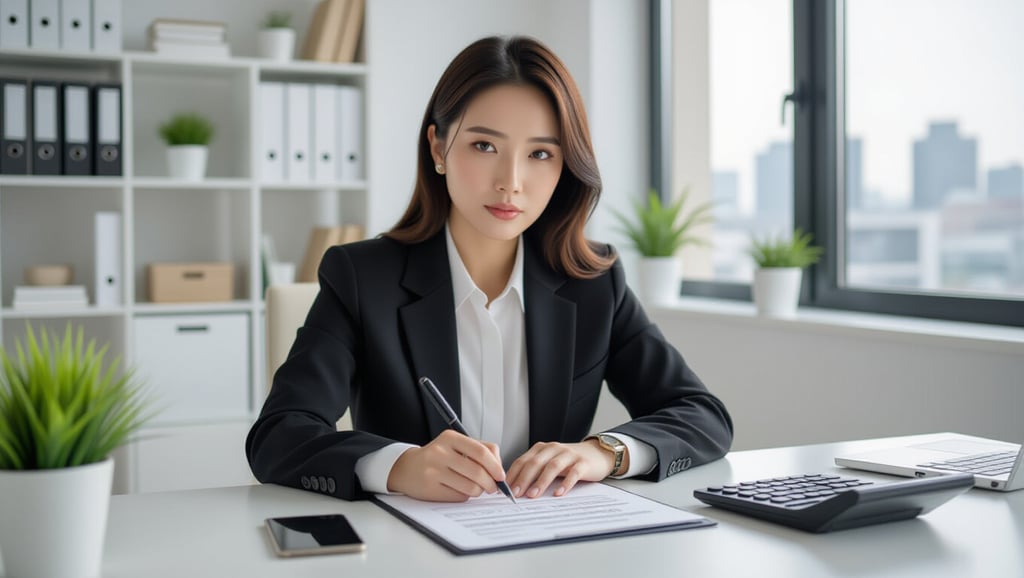 🔍 내 돈의 성격 파악! 필수 vs 선택 지출 분류 전략