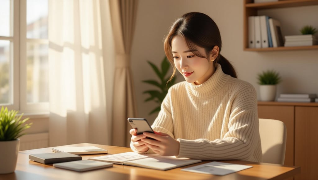 💖 꾸준함이 핵심! 가계부 지속 운영을 위한 습관 개선