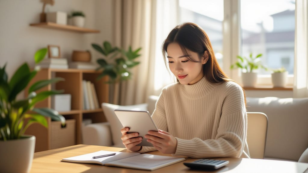 💰 월급 효율 UP! 고정지출 최적화 전략